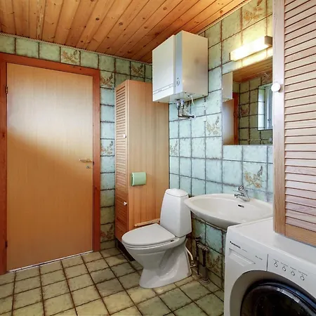 بيت للعطل Andriana - 600m From The Sea By Interhome فايرس ستراند