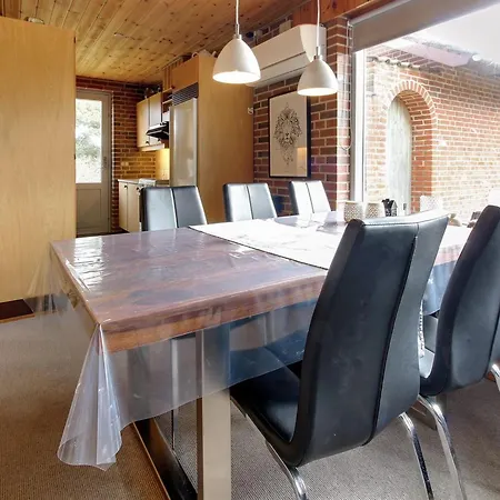 Feriehus Andriana - 600m From The Sea By Interhome *