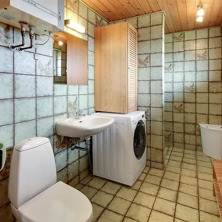 Andriana - 600m From The Sea By Interhome Vejers Strand
